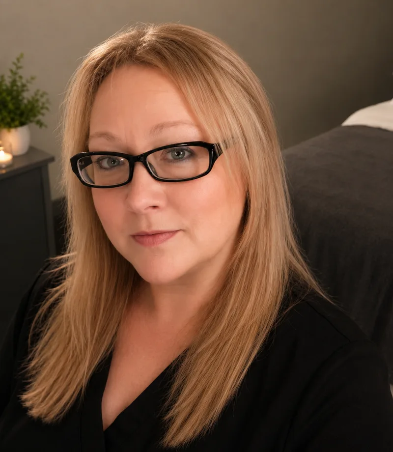 Stacey Galloway